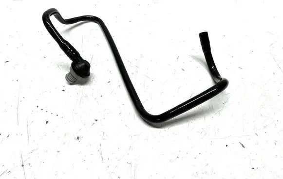 Fiat 500 Abarth Vacuum line/pipe/hose STU1101080