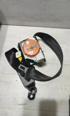 Audi TT TTS Mk2 Front seatbelt 8J7857706J 305750000G48