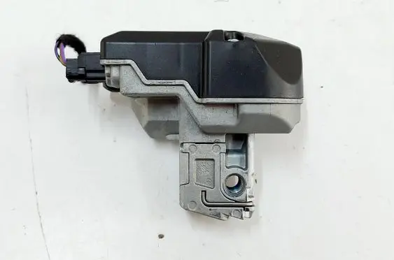 Ford Ranger IV Steering wheel lock MB3C3F880FA