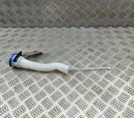Mazda 3 Window washer liquid tank fill tube BCKA67484