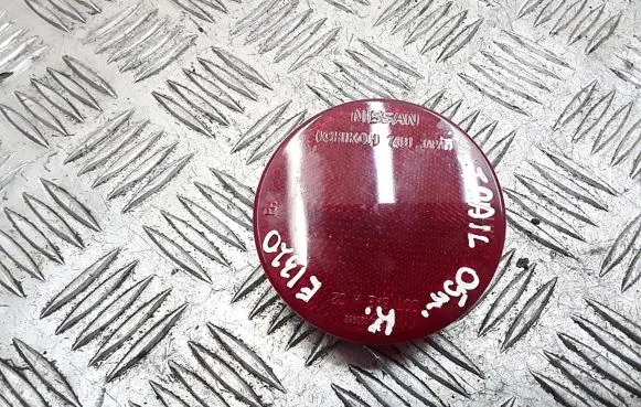 Nissan X-Trail T30 Rear tail light reflector ichikoh7491