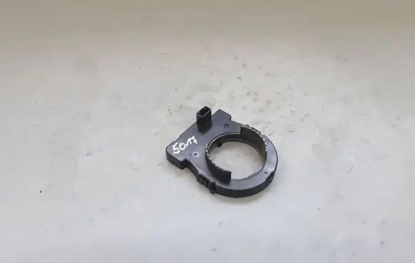 Mazda 6 Steering angle sensor NOCODE