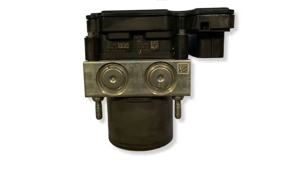 Peugeot Boxer ABS Pump 01396560080 97295 25799