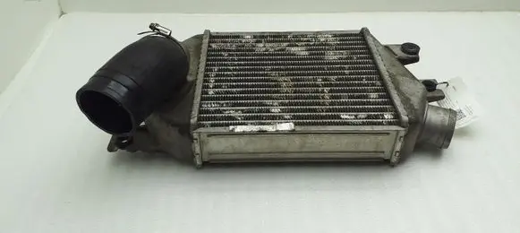 Subaru Legacy Intercooler radiator SICTM0180