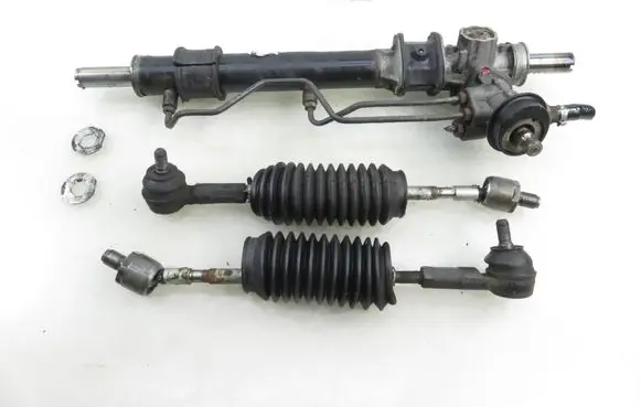 Mitsubishi Space Star Steering rack 