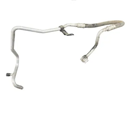Audi Q5 SQ5 Air conditioning (A/C) pipe/hose 8R0260707AB