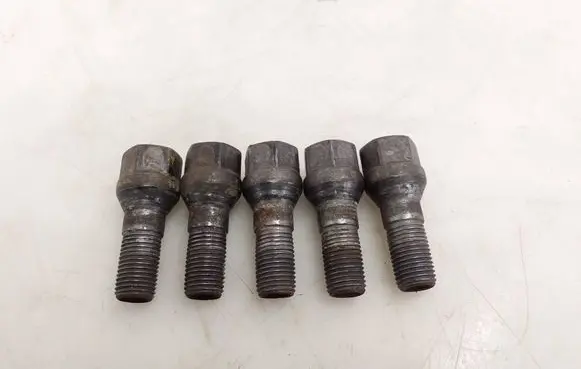 Citroen Berlingo Nuts/bolts 