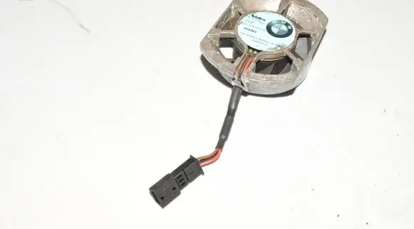 BMW 7 G11 G12 Other control units/modules 9180626