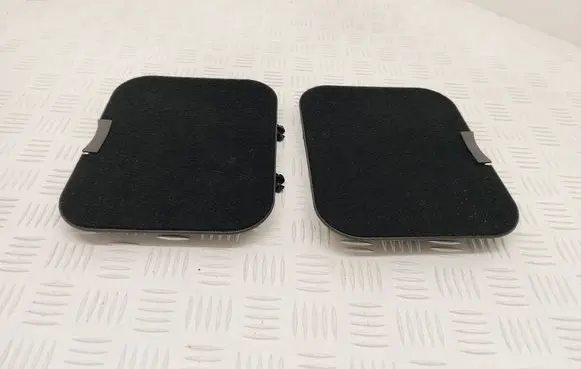Renault Scenic IV - Grand scenic IV Trunk/boot trim cover 749858127R