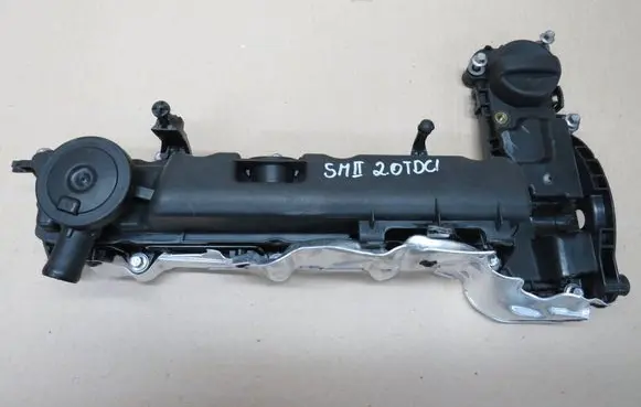 Ford S-MAX Rocker cam cover 9806147980