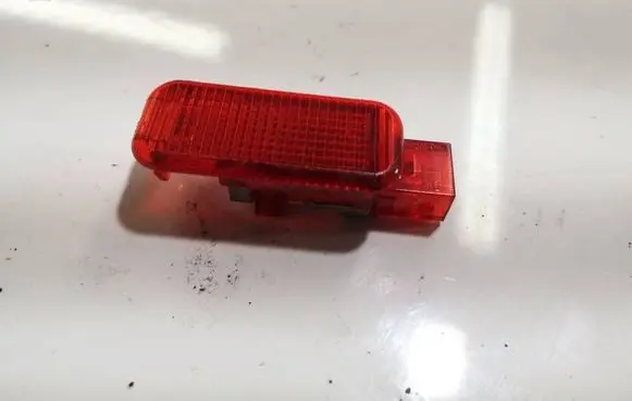 Audi A6 S6 C5 4B Rear door interior light 4B0035329