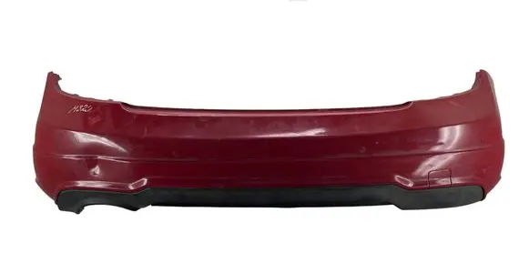 Mercedes-Benz C AMG W204 Rear bumper A2048809047