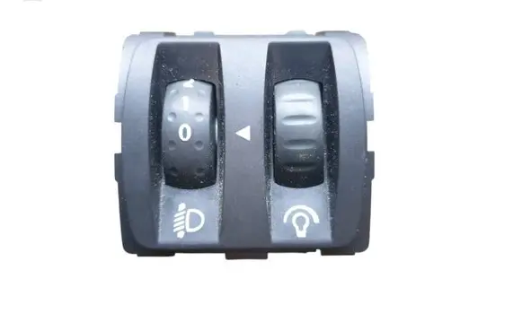 Renault Trafic III (X82) Headlight level height control switch 51900567R A14547 1210406