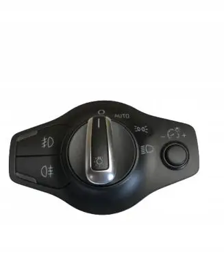 Audi A4 S4 B8 8K Light switch 8K0941531AS
