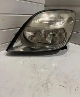Renault Scenic I Headlight/headlamp