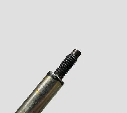 Mazda CX-7 Fuel Injector clamp holder