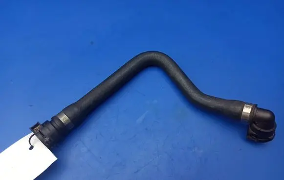 BMW 6 E63 E64 Engine coolant pipe/hose 17127519251 1712751925101