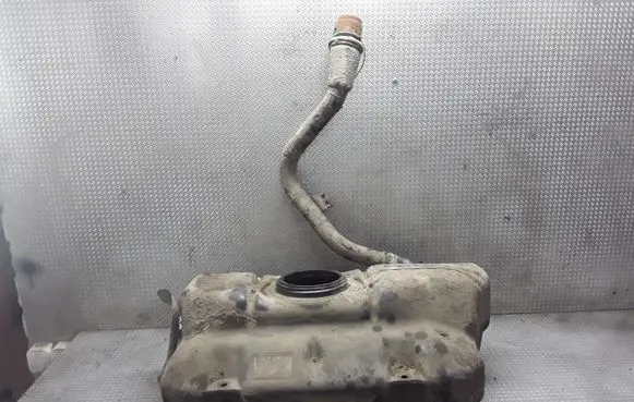 Peugeot 107 Fuel tank 