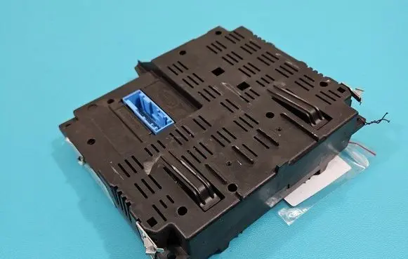 Alfa Romeo 159 Central body control module 50512729 IMPRK1475776