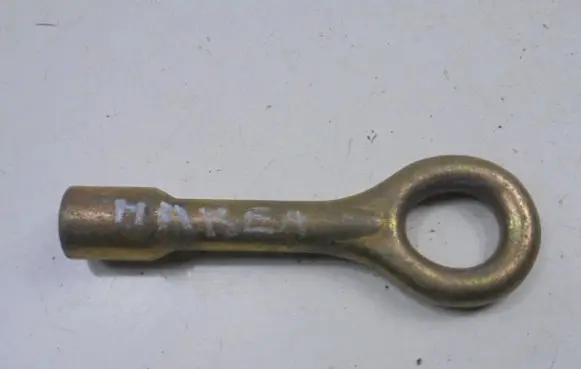 Fiat Marea Towing hook eye 