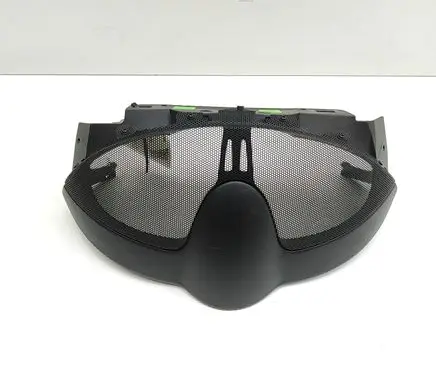 Dashboard trim