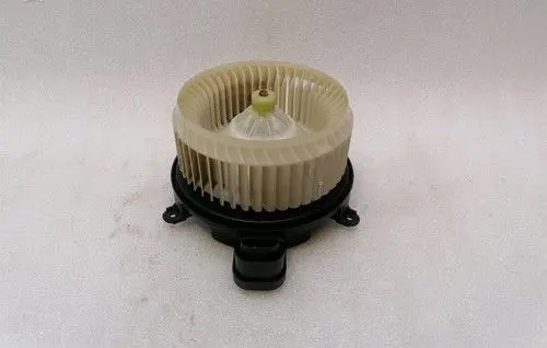 Dodge RAM 1500 DS Heater blower motor/fan resistor