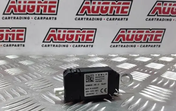 Tesla Model 3 Antenna control unit 109804600C 19028002927 920573021