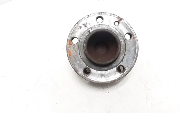 Volvo XC60 Rear wheel ball bearing 