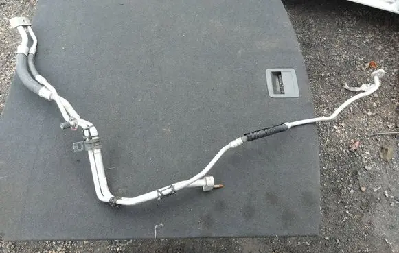 Dodge Caliber Air conditioning (A/C) pipe/hose P05058278AF
