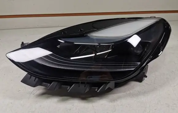 Tesla Model 3 Headlight/headlamp 151495210E 01531931 CJW24345101913