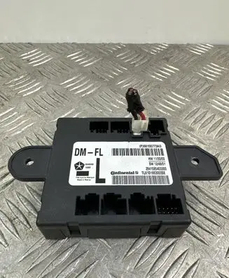 Jeep Grand Cherokee Other control units/modules P68155773AD