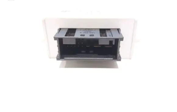 BMW 3 E46 Immobilizer control unit/module YWC107130 61356905667