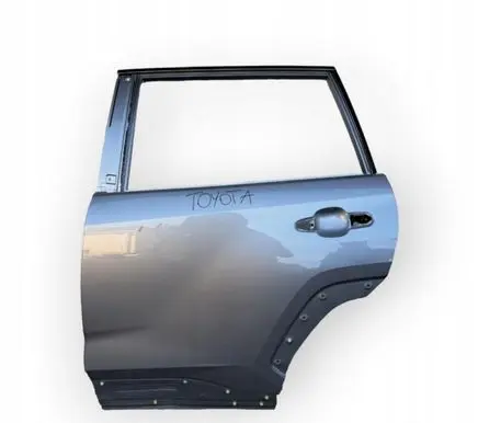 Toyota RAV 4 (XA10) Rear door RAV4