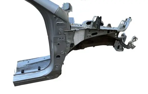 Toyota RAV 4 (XA40) Front quarter panel COLOR1D6LC20
