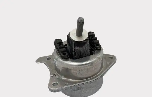 Engine mount bracket