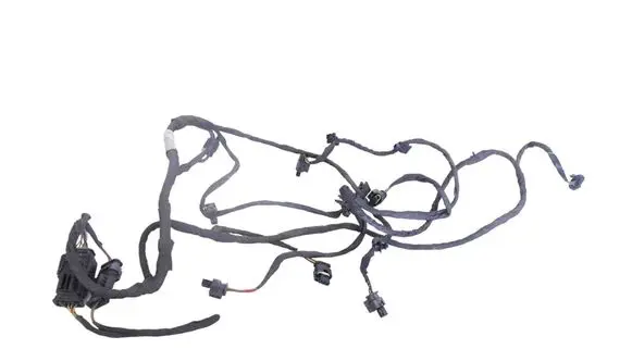 Mercedes-Benz A W177 Parking sensor (PDC) wiring loom A1775402717