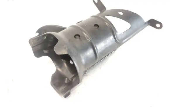 Volkswagen Polo V 6R Fuel filter bracket/mount holder 6R0127224