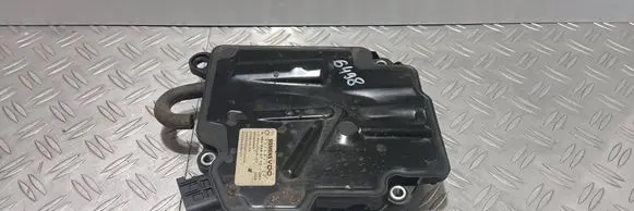 Mercedes-Benz R W251 Gearbox control unit/module A1644460710 00390680 24010563532569