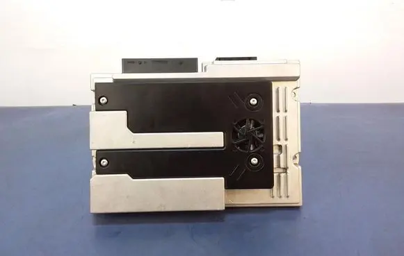 Audi A8 S8 D4 4H Sound amplifier 4H0035465C