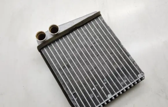 Seat Alhambra (Mk2) Heater blower radiator 1K0819031E 9990590
