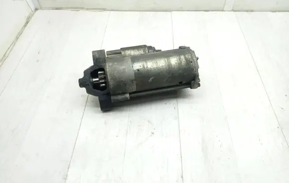Ford S-MAX Starter motor 6G9N11000FA