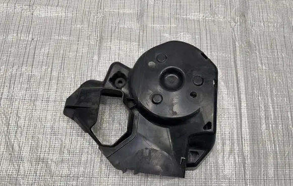 Citroen C5 Aircross Heat shield in engine bay 9813384480