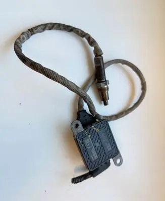 Peugeot Boxer Lambda probe sensor 9821120780