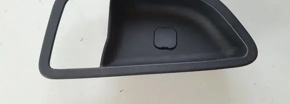 Hyundai i30 Rear door handle trim 82621A5000