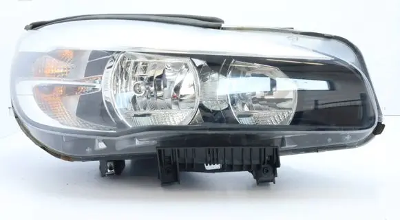 BMW 2 F45 Headlight/headlamp 030129020201 7409104