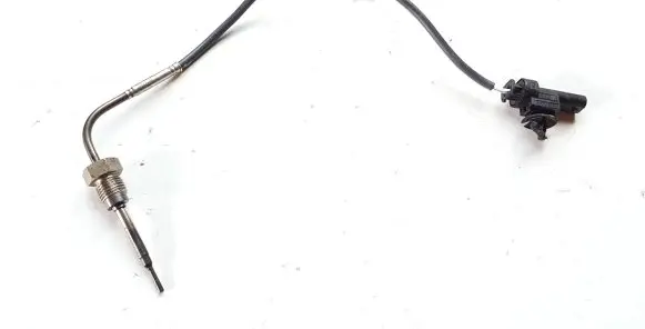 Opel Astra K Exhaust gas temperature sensor 55592366