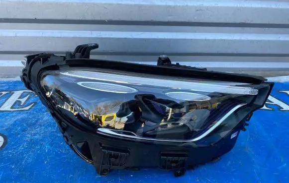 Mercedes-Benz GLC C254 Headlight/headlamp A2549063202 20241108F043