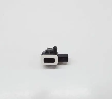 Ford Focus Airbag deployment crash/impact sensor F1ET14B345AA