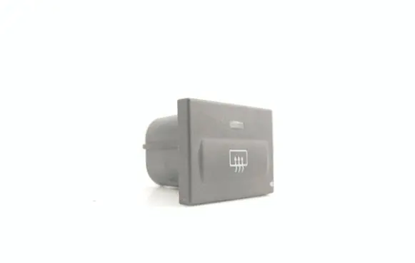 Ford Focus Windscreen/window heater switch 3m5t13c621ad