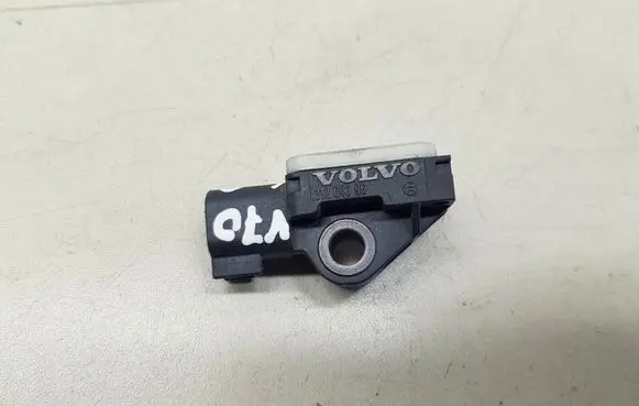 Volvo V70 Airbag deployment crash/impact sensor 31264396 nr6338